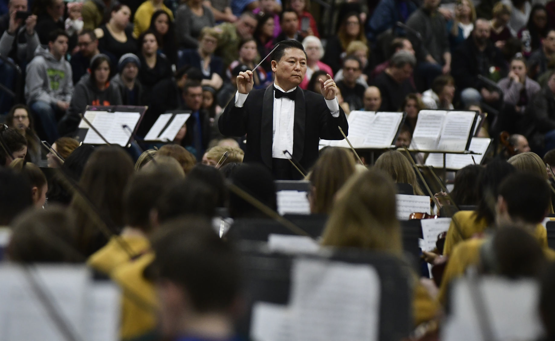 ORCHESTRA FEST
